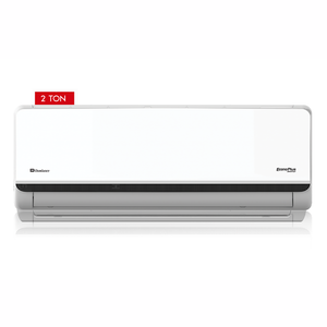 Dawlance Air Conditioner Econo Plus Inverter 45 K - 2 TON - My Store