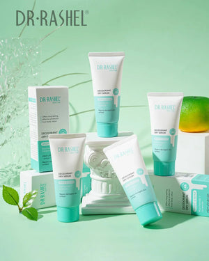 Dr Rashel - Deodorant Serum 60ml