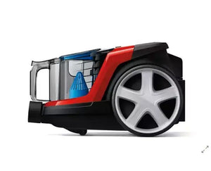 Philips PowerPro Compact Bagless Vacuum Cleaner FC9351 - 1900 Watts - My Store