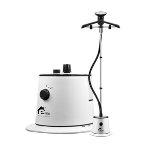 E-LITE VERTICAL GARMENT STEAMER – EGS-500 - My Store