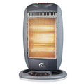 E-Lite Halogen Heater EHH-12 - My Store