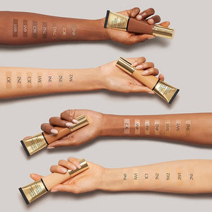 Estee lauder- Futurist Hydra Rescue Moisturizing Foundation - Sand Spf 46 - My Store