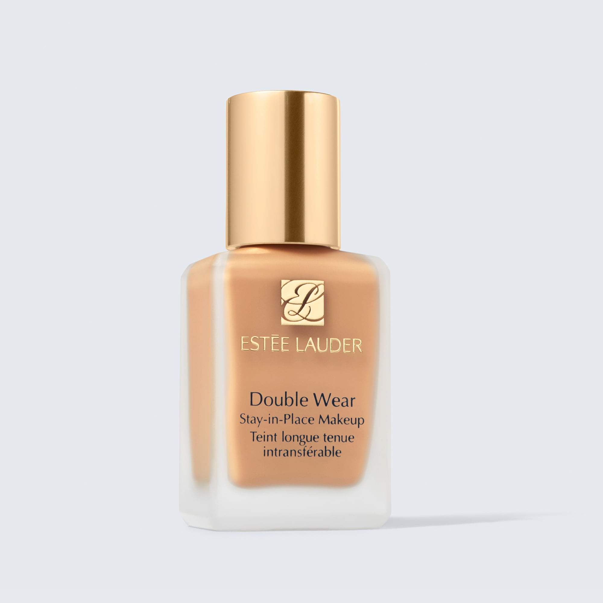 Estee lauder double wear makeup foundation