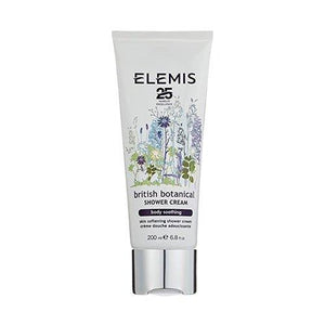 Elemis British Botanicals Body Cream 200Ml