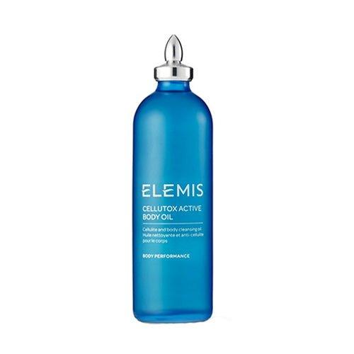 Elemis Cellutox Active Body Oil 100 Ml