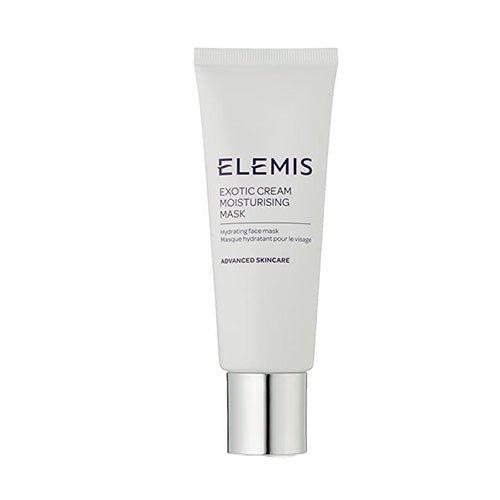 Elemis Exotic Cream Moisturizing Mask Hydrating Face Mask 75Ml