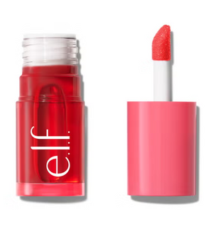 e.l.f Sheer For It Blush Tint