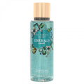 Victoria Secret Emerald Crush Body Mist 250 Ml-Body Mist