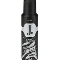 J. No Gas Perfume Body Spray - Endeavor - 120ml