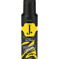 J. No Gas Perfume Body Spray - Enigma - 120ml