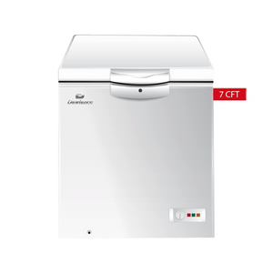 Dawlance DF-200 ES Deep Freezer - 7 CFT - My Store