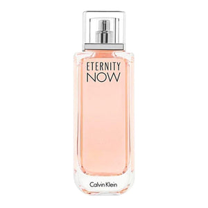 Calvin Klein Eternity Now Edp Spray For Women 100ml-Perfume