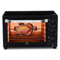 E-Lite Toaster Oven ETO-221R - 22 Ltr - Snapcart.pk