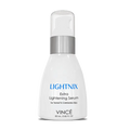 Vince - Lightnix Whitening Scrub Face Wash - 80Ml