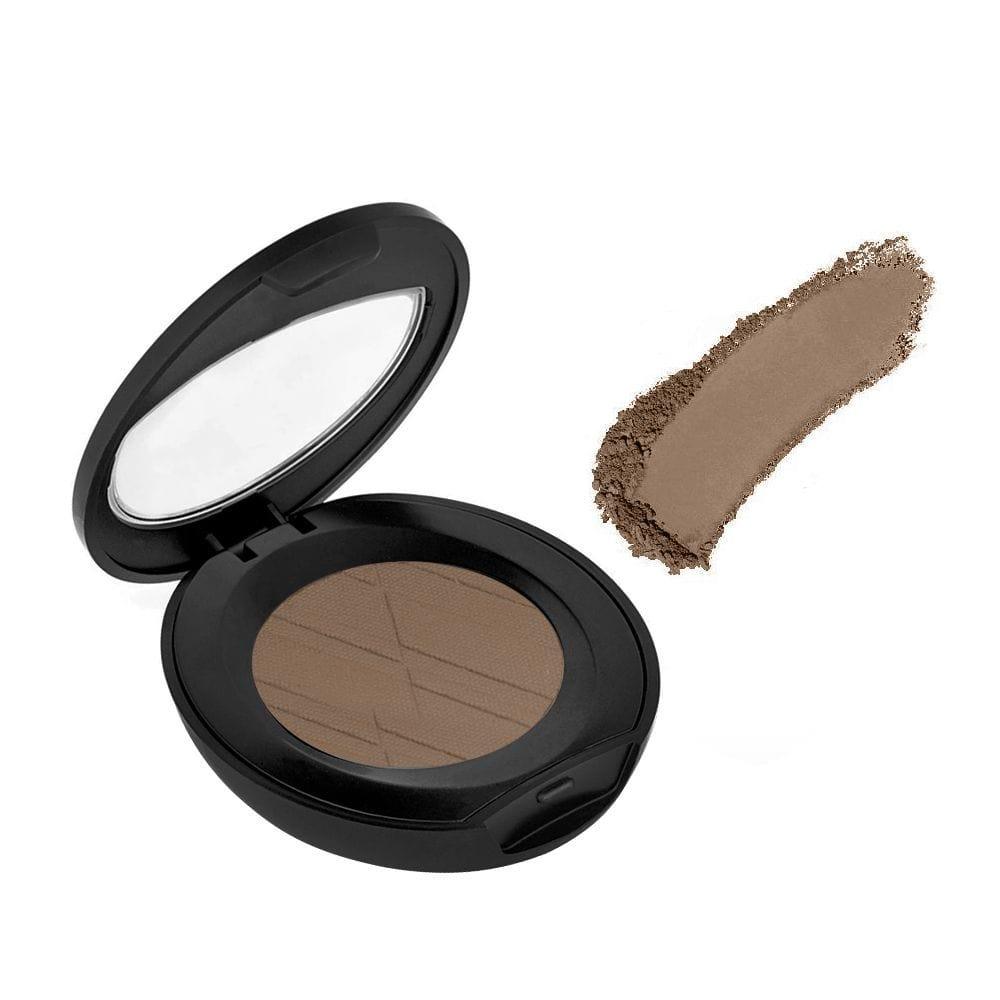 Golden Rose Eyebrow Powder