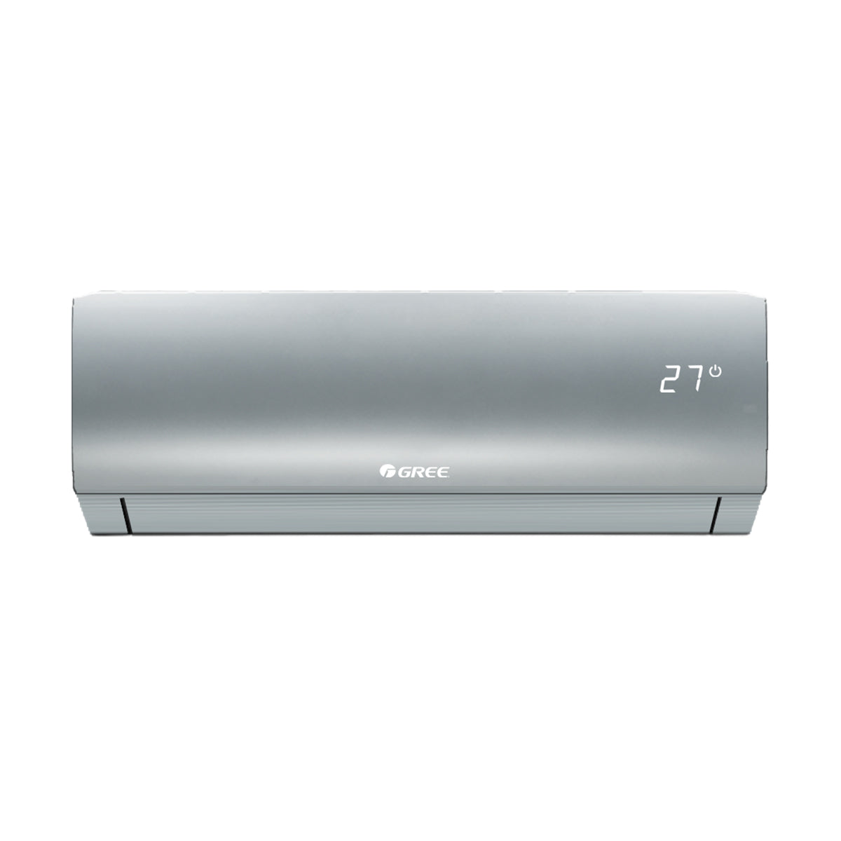 Gree Inverter AC| 1.5 Ton | Model GS-18PITH 11S/11W/14S | Pular Series | Heat & Cool