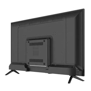 Dawlance 43 - Inches  4K UHD LED TV  Canvas series 43G3AP Narrow Bezel Screen - My Store