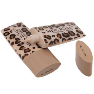 Miss Rose - Cat Foundation Super Smooth & Radiant High quality Long lasting Full coverage-Ivory-6 - My Store
