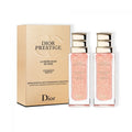 Dior Prestige La Micro Huile De Rose Advanced Serum Duo Set 2X75Ml
