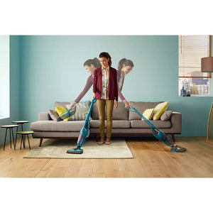 Philips PowerPro Aqua Vacuum cleaner and Mopping System FC6404-01 - My Store