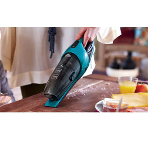 Philips PowerPro Aqua Vacuum cleaner and Mopping System FC6404-01 - My Store