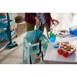 Philips PowerPro Aqua Vacuum cleaner and Mopping System FC6404-01 - My Store