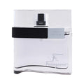 Salvatore Ferragamo Pour Homme Black Edt For Men Spray 100Ml