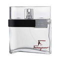 SALVATORE FERRAGAMO "F" EDT SPRAY FOR MEN 100Ml-Perfume