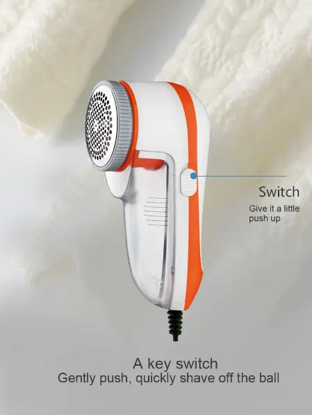 Daling Lint Remover For Clothes Model: DL-2015 - My Store