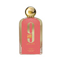 Afnan 9 a.m. Pour Femme Edp 100ml
