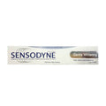 Sensodyne Tooth Paste Gentle Whitening 75Ml