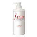 Shiseido - Fino Premium Touch Hair Shampoo - 550Ml