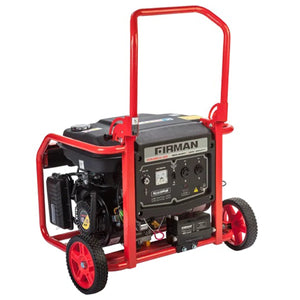 Firman Petrol Generaotor ECO 3990-E - 3.4kw/kva capacity - My Store