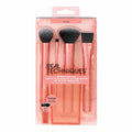 Real Techniques Core Collection Base Brush Set Multicolors