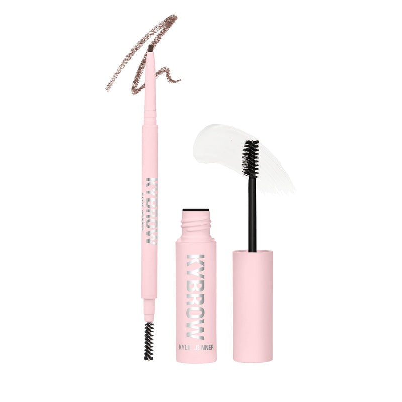 Kylie Kybrow Kit 005 Deep Brown