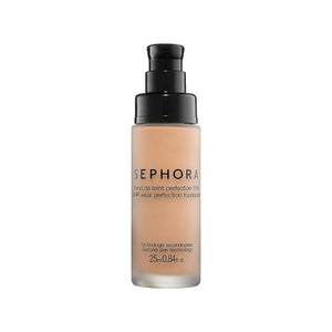 Sephora 10 Hr Wear Perfection Foundation - 25 Medi