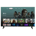 Orient Fusion 32S Google TV - 32 Inches - My Store