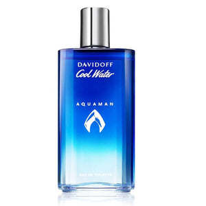 Davidoff Cool Water Aquaman Edt For Men 125Ml