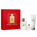 Armani Acqua Di Gio Homme EDT 50Ml+EDT 5ML+Shower Gel