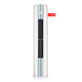 Dawlance Floor Standing AC 2 Ton Dc Inverter Gallant FS 45 (Heat & Cool) Latest Model