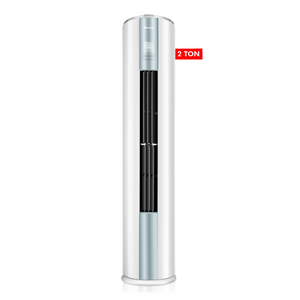 Dawlance Floor Standing AC 2 Ton Dc Inverter Gallant FS 45 (Heat & Cool) Latest Model