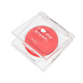 Bershka- I Love My Blush Palette Garden Rose- 664