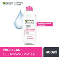 Garnier Micellar Cleansing Water Pink 400Ml - My Store