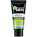Garnier Men Oil Clear Face Wash 50 Ml - My Store
