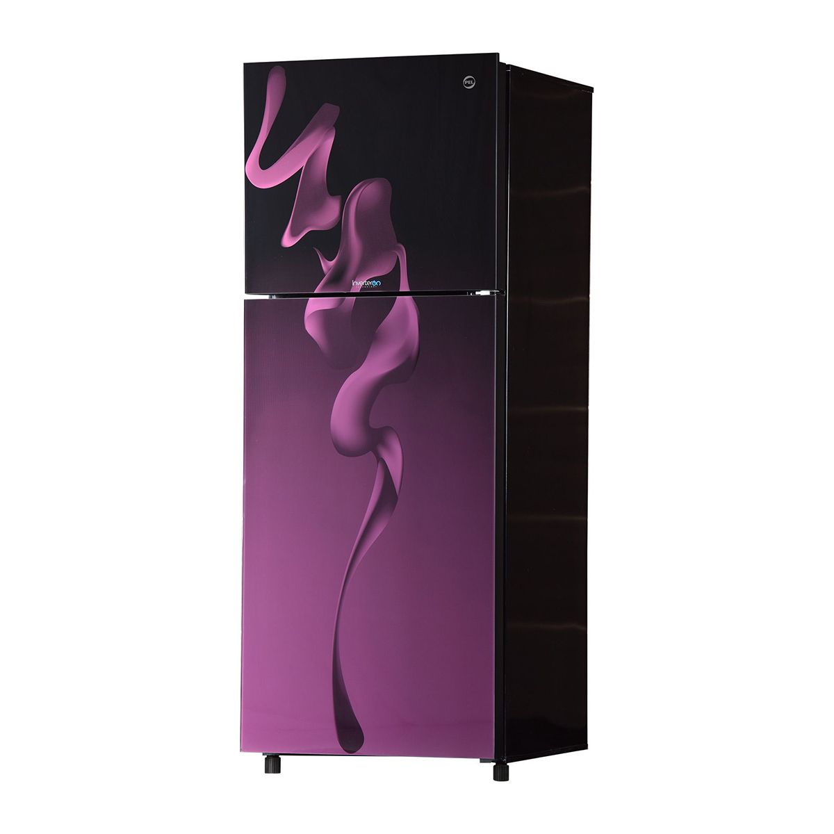 Pel Prinvo 2550 Glass Door Refrigerator - 9 CFT - My Store