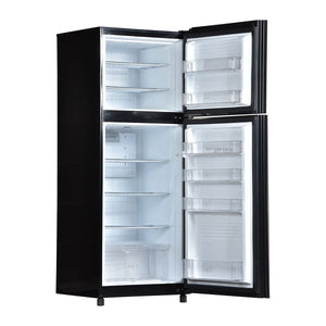 Pel Prinvo 2550 Glass Door Refrigerator - 9 CFT - My Store