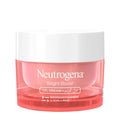 Neutrogena Bright Boost Gel Cream Night 50Ml