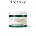 Axis-Y - New Skin Resolution Gel Mask - 100ML