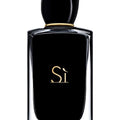 Giorgio Armani Si Intense Eau De Parfum For Women 100ml-Perfume