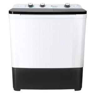 Dawlance DW-6550 Glass Lid Washing Machine 8KG - My Store
